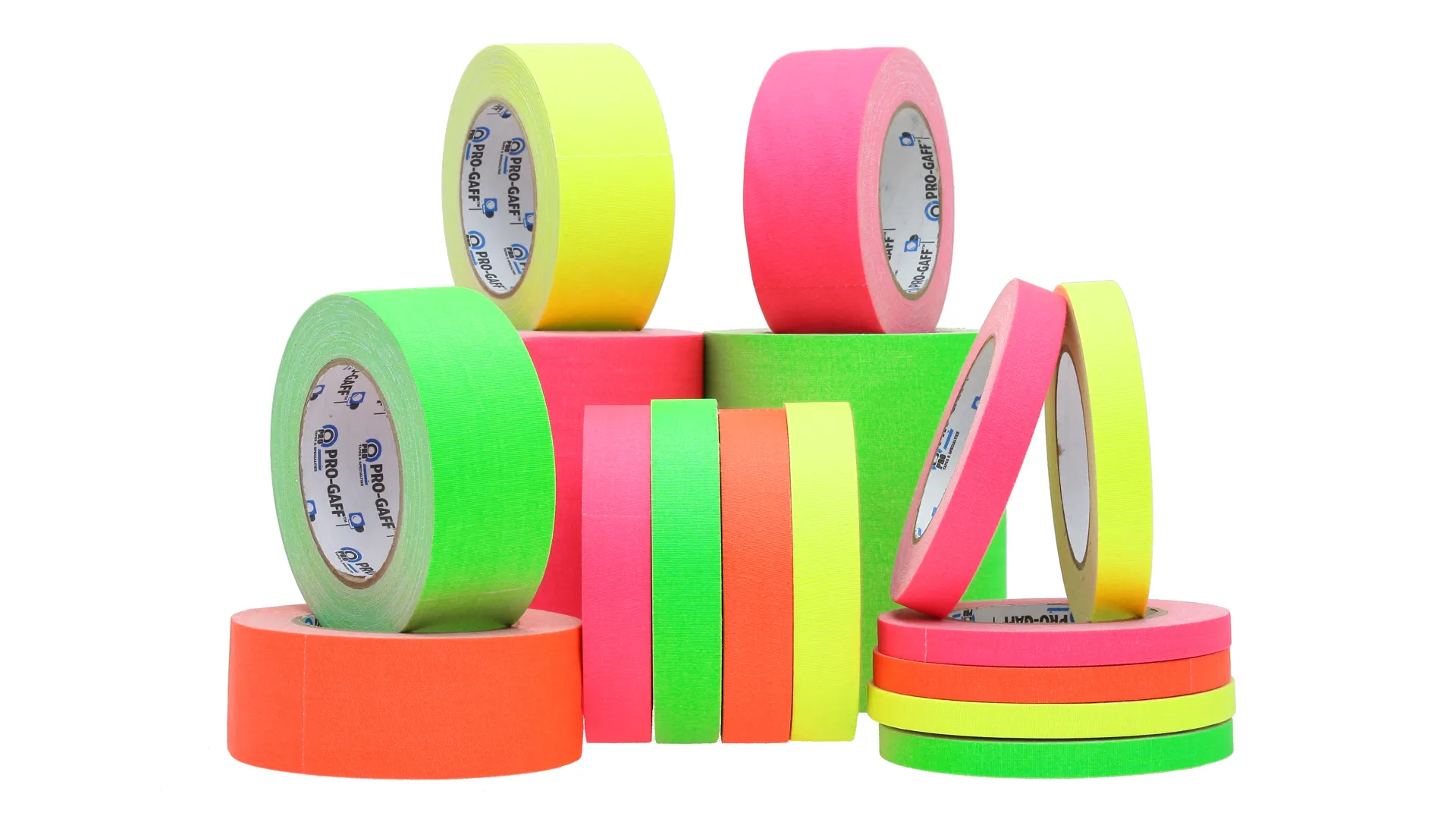 Euro Master Spa Fluorescenti