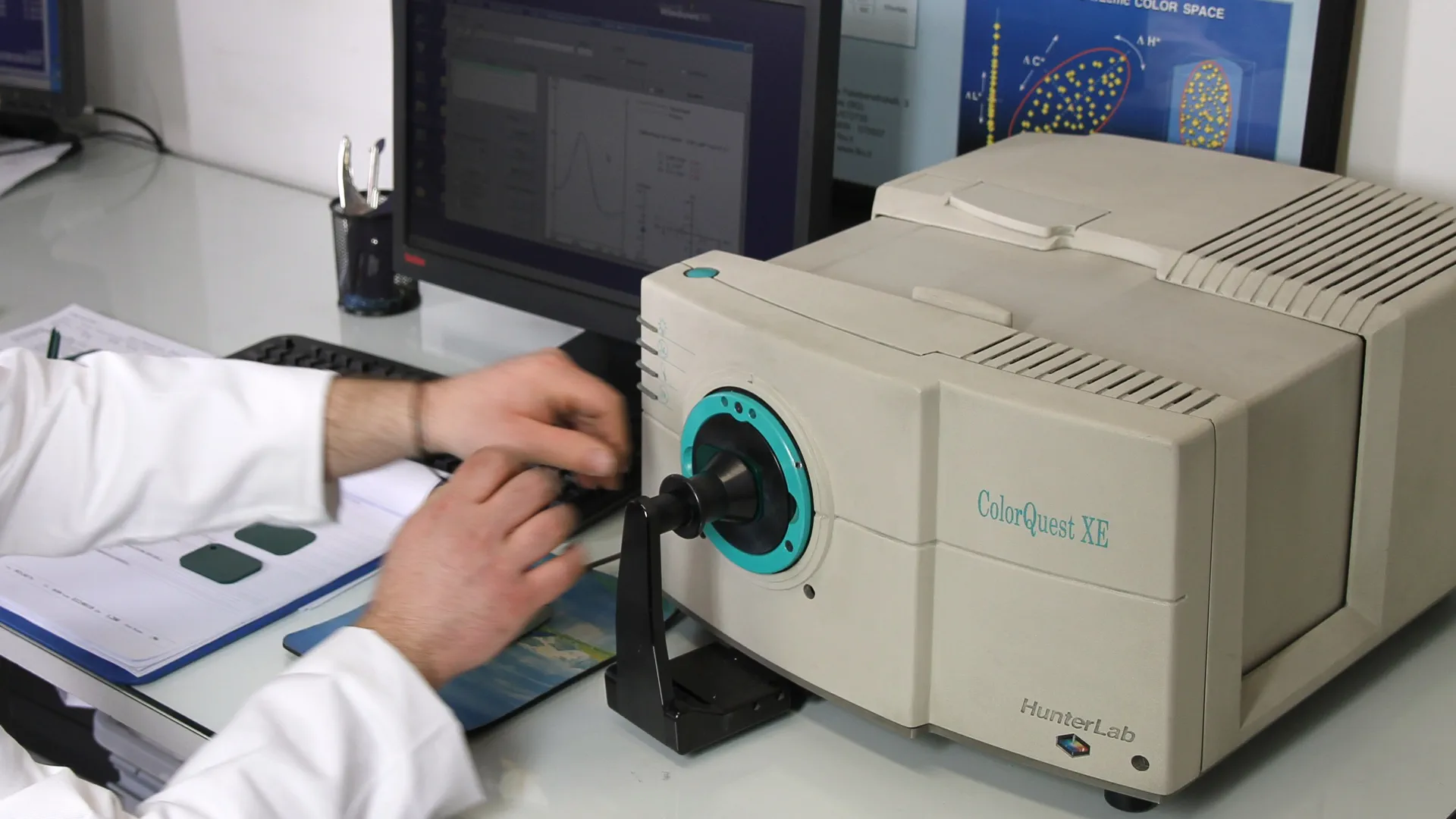 Euro Master Spa Laboratorio